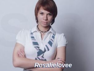 Rosalielovee