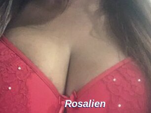 Rosalien