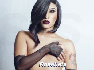 Rosaliets