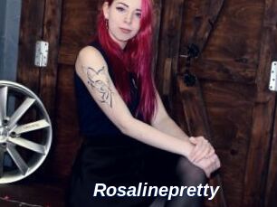 Rosalinepretty