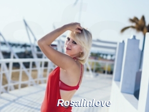 Rosalinlove