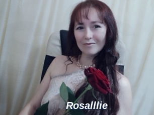 Rosalllie