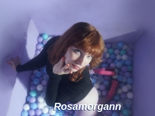 Rosamorgann