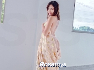 Rosamya
