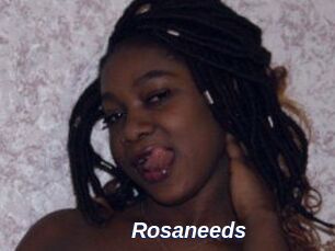 Rosaneeds