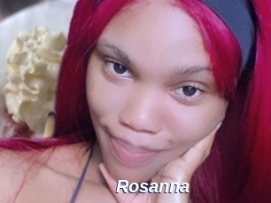 Rosanna