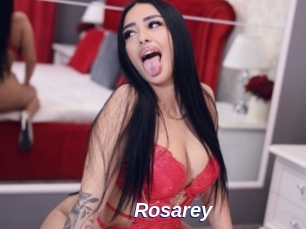 Rosarey