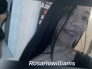 Rosario_williams