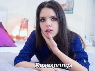 Rosasprings