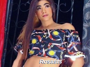 Rosasts