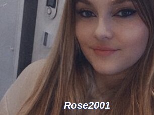 Rose2001