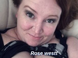 Rose_westt