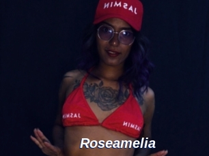 Roseamelia