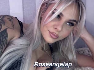 Roseangelap