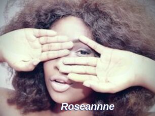 Roseannne