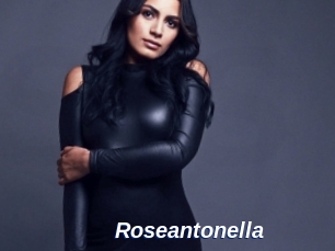 Roseantonella