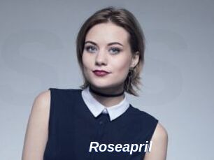 Roseapril