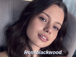 Roseblackwood