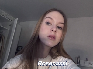 Rosecassi