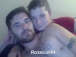 Rosecat44