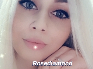 Rosediamond