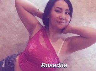 Rosediia