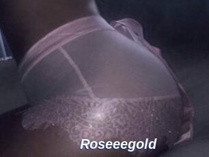 Roseeegold