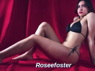 Roseefoster