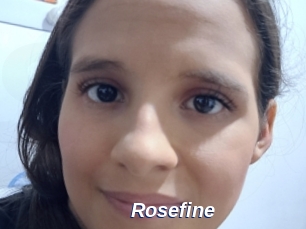 Rosefine