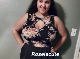 Roseiscute