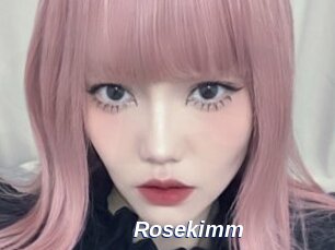 Rosekimm