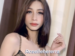 Rosellehererra