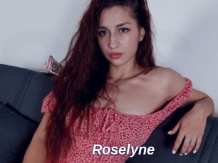 Roselyne