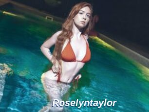 Roselyntaylor