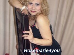 Rosemarie4you