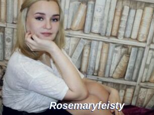 Rosemaryfeisty