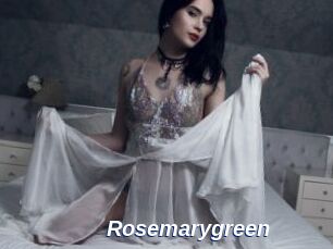 Rosemarygreen