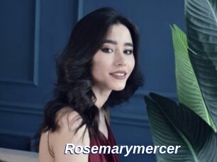 Rosemarymercer