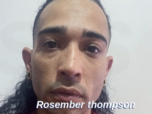 Rosember_thompson