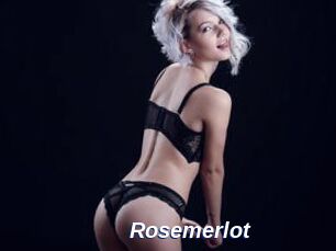 Rosemerlot