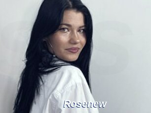 Rosenew