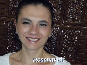 Rosenmarie