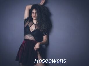 Roseowens