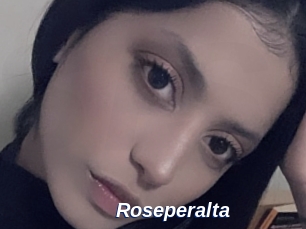 Roseperalta