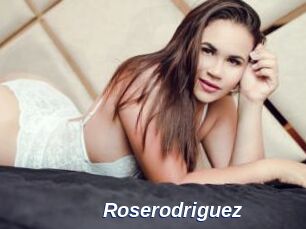 Roserodriguez