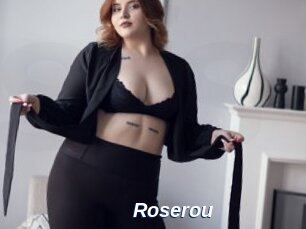 Roserou