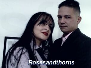 Rosesandthorns