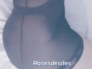 Rosesdesiles