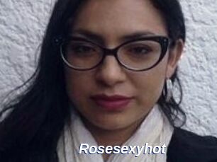 Rosesexyhot