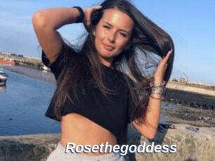 Rosethegoddess